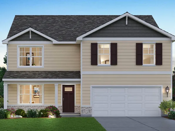 2017 Winterberry Trl, Wonder Lake, IL 60097