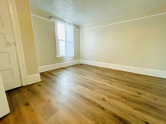 Bedroom #1