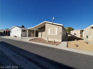 414 Riviera Dr, Pahrump, NV 89048