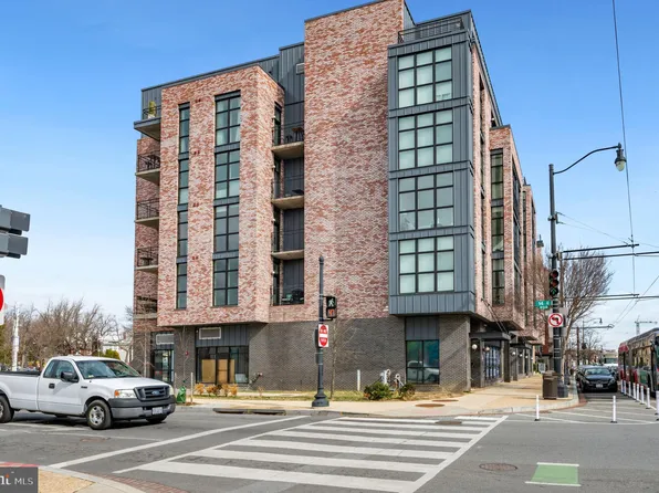 1402 H St NE Unit 307, Washington, DC 20002
