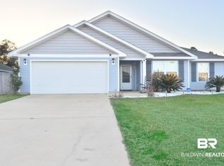 6875 Crimson Ln, Gulf Shores, AL 36542