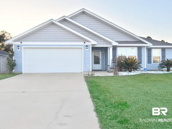 6875 Crimson Ln, Gulf Shores, AL 36542