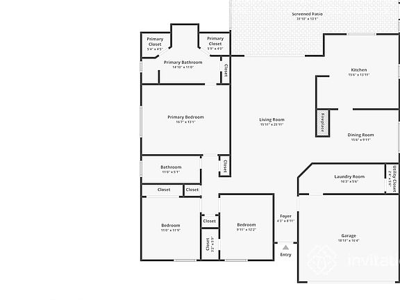 2nd image of 6212 Eaglebrook Ave