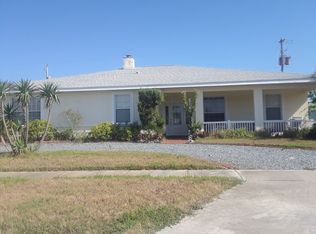 130 Park Ave, Satellite Beach, FL 32937