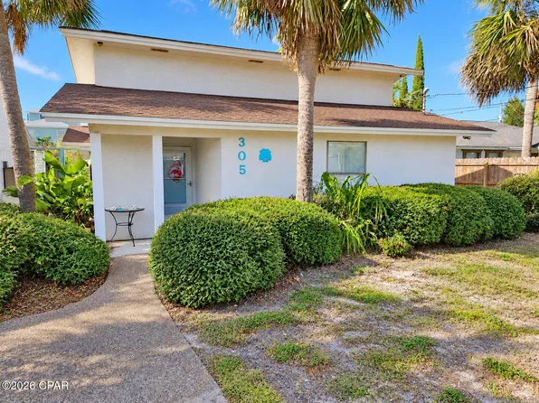 305 Petrel St, Panama City Beach, FL 32413