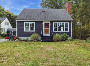 125 W Commonwealth Drive, Portland, ME 04103