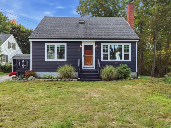 125 W Commonwealth Drive, Portland, ME 04103