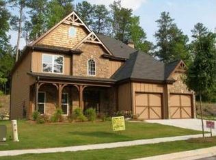 567 Cattail Ives Rd, Lawrenceville, GA 30045