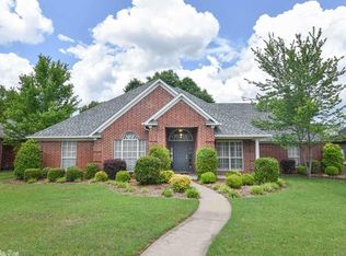 213 Country Club Pkwy, Maumelle, AR 72113