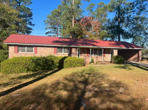 1495 Hillsboro Rd, Orangeburg, SC 29115