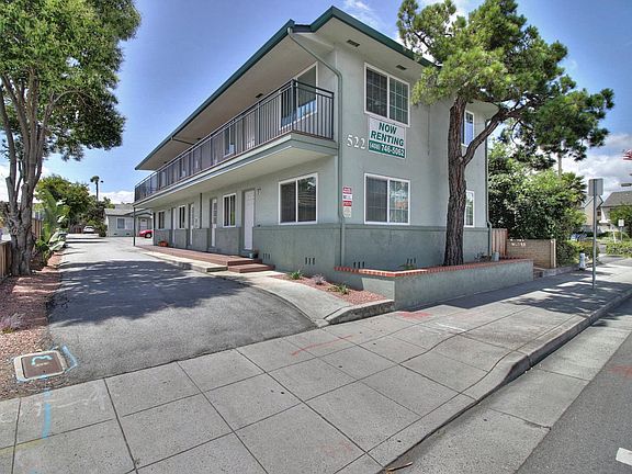 3rd image of 522 W Fremont Ave