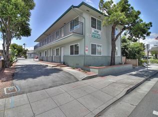 522 W Fremont Ave APT 2, Sunnyvale, CA 94087