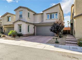 5719 Hoye Canyon Rd, Spring valley, NV 89148