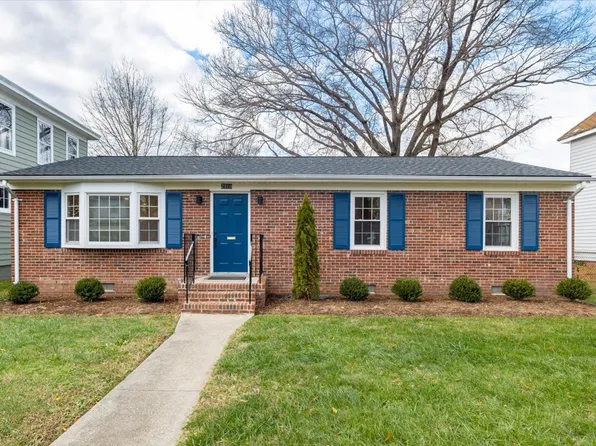 2910 Fendall Ave, Richmond, VA 23222