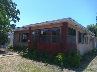 2040 22nd Ave S, Saint Petersburg, FL 33712