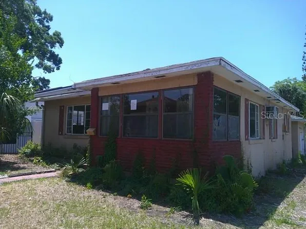 2040 22nd Ave S, Saint Petersburg, FL 33712