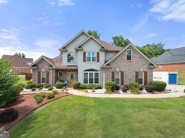 2560 Weatherstone Cir SE, Conyers, GA 30094