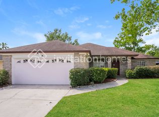 4440 Battlecreek Ct E, Jacksonville, FL 32258