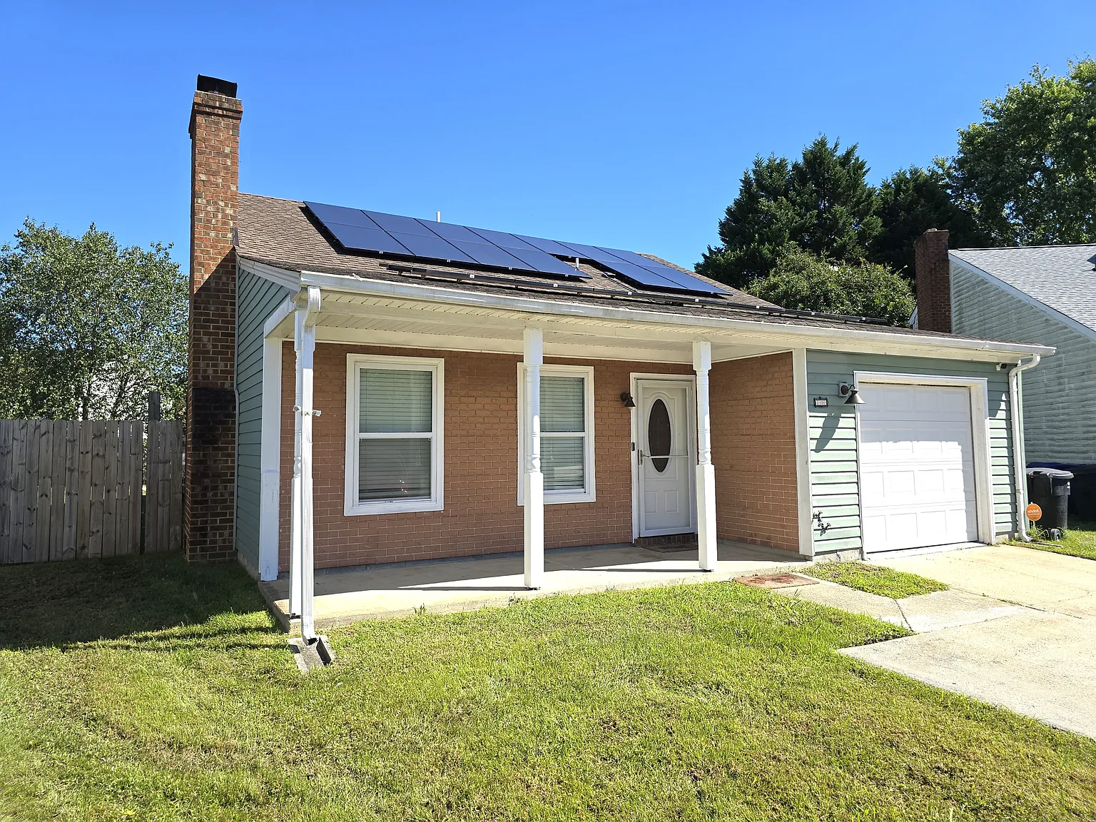 Fort Belvoir Drive (2100) - 1 — Photo 1