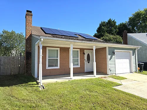 2100 Fort Belvoir Dr Photo 1