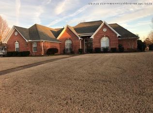 9567 Plantation Rd, Olive Branch, MS 38654