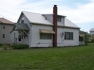 1219 E Mansfield St, Bucyrus, OH