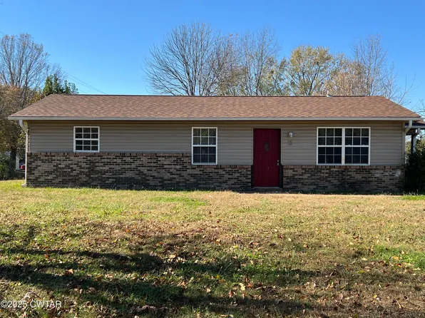 53 Greenview Dr, Jackson, TN 38305