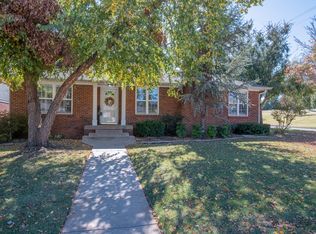 452 NW 46th Ter, Oklahoma City, OK 73118