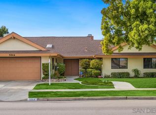 5564 Stresemann St, San Diego, CA 92122
