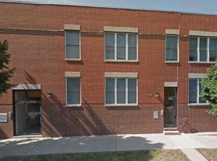 2600 W 36th St #1, Chicago, IL 60632