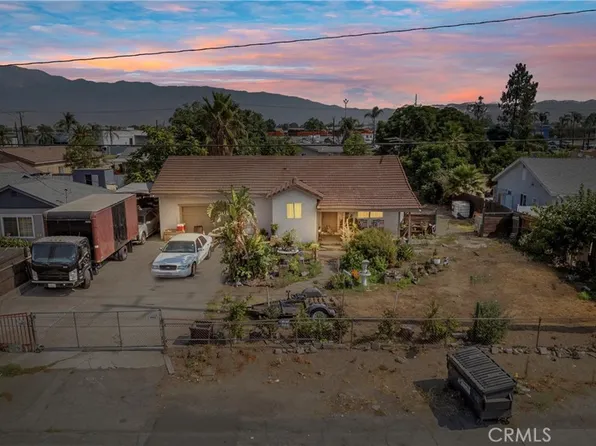 15256 Merrill Ave, Fontana, CA 92335
