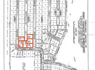 Lovering Ave, North port, FL 34286