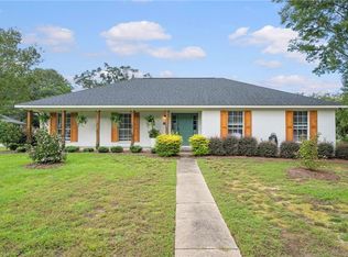 1265 Hanover Ct, Mobile, AL 36695