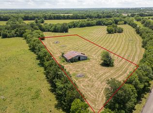 346 County Road 31700, Paris, TX 75460