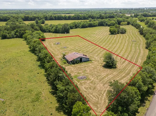 346 County Road 31700, Paris, TX 75460
