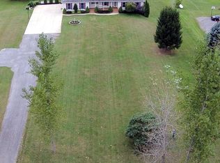 6365 Trumble Rd, Jackson, MI 49201