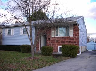 3402 Bremen St, Columbus, OH