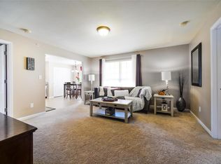8123 Welsh Dr, Lake Saint Louis, MO