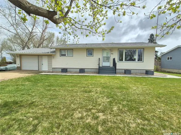 309 Frederick STREET, Ogema, SK S0C 1Y0