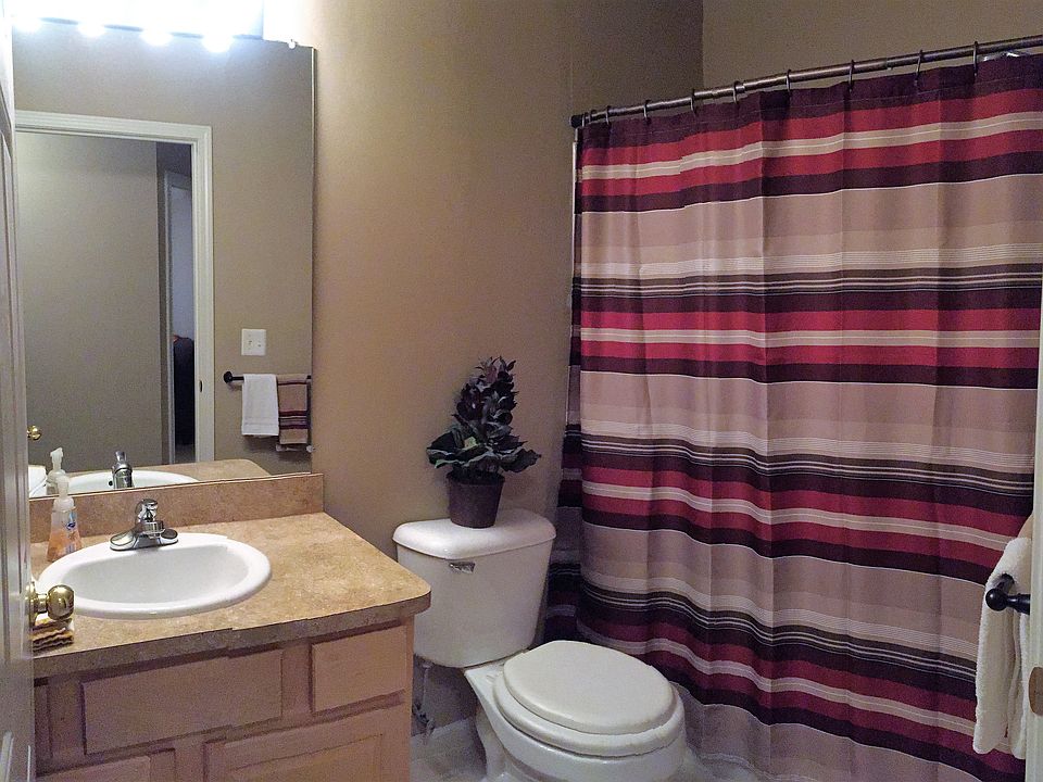 2nd Full Bath