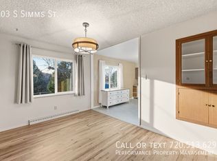 903 S Simms St, Lakewood, CO 80228