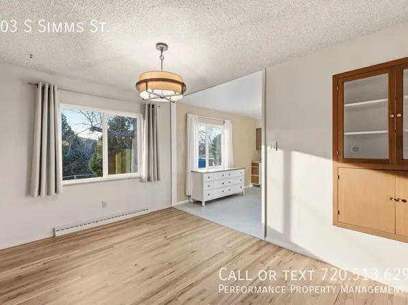 903 S Simms St, Lakewood, CO 80228