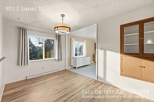 903 S Simms St Photo 1