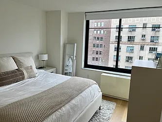 Rented by Keller Williams NYC