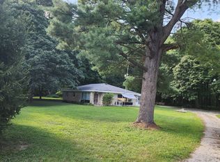 366 W 200 S, Veedersburg, IN 47987