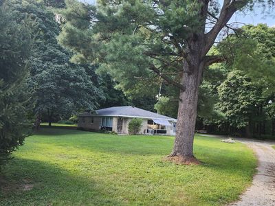 366 W 200 S, Veedersburg, IN, 47987