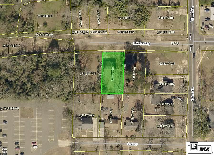 502 Martin Luther King Dr, Ruston, LA 71270 MLS 179882 Zillow