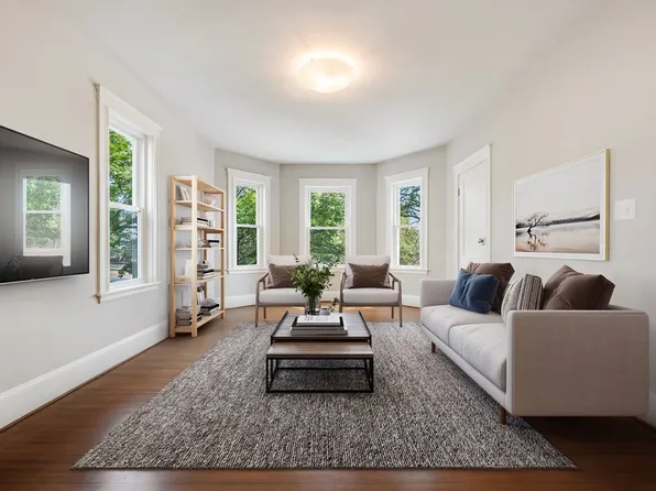 354-354A Broadway #2A, Somerville, MA 02145