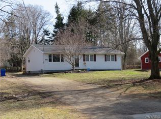 6491 Burke Rd, Lake View, NY 14085