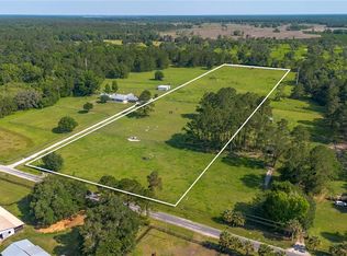 NW 185th St, Williston, FL 32696